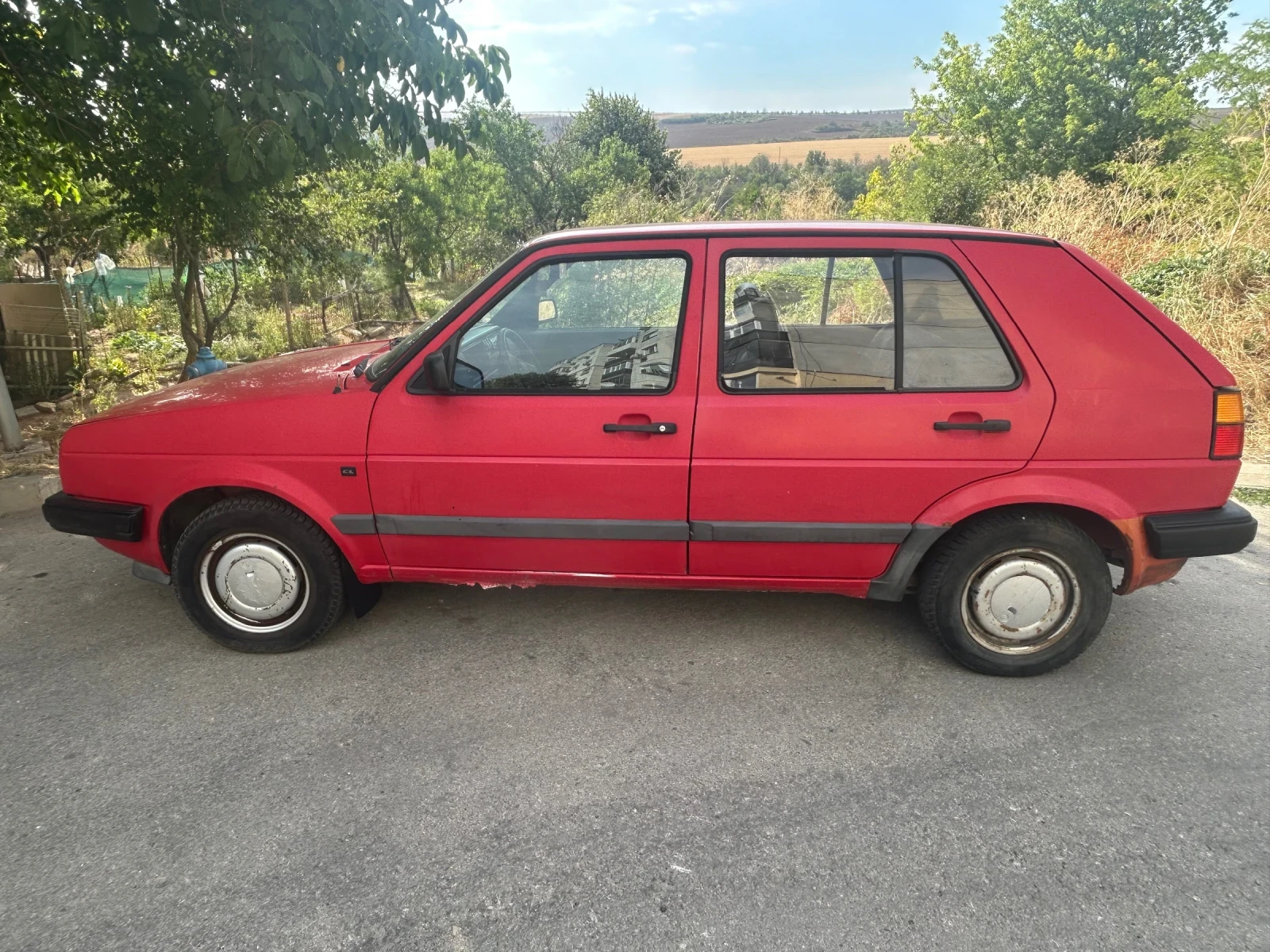 VW Golf 1.6 - изображение 5