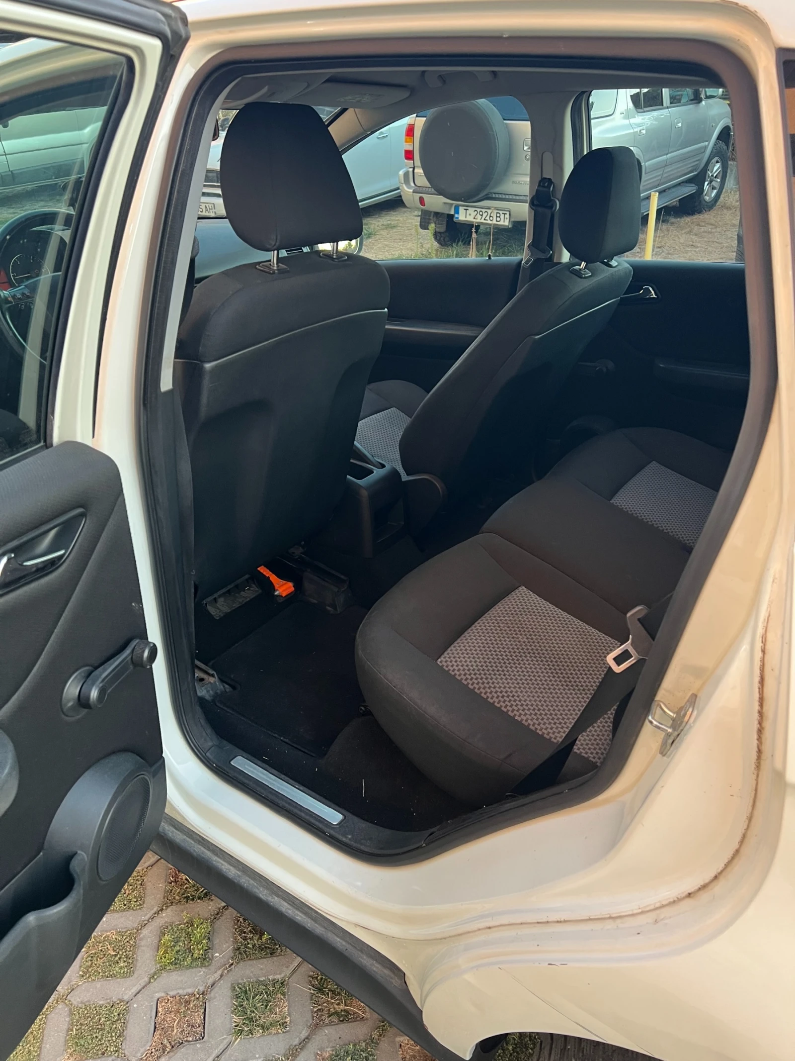 Mercedes-Benz A 160 A160 CDI - изображение 8