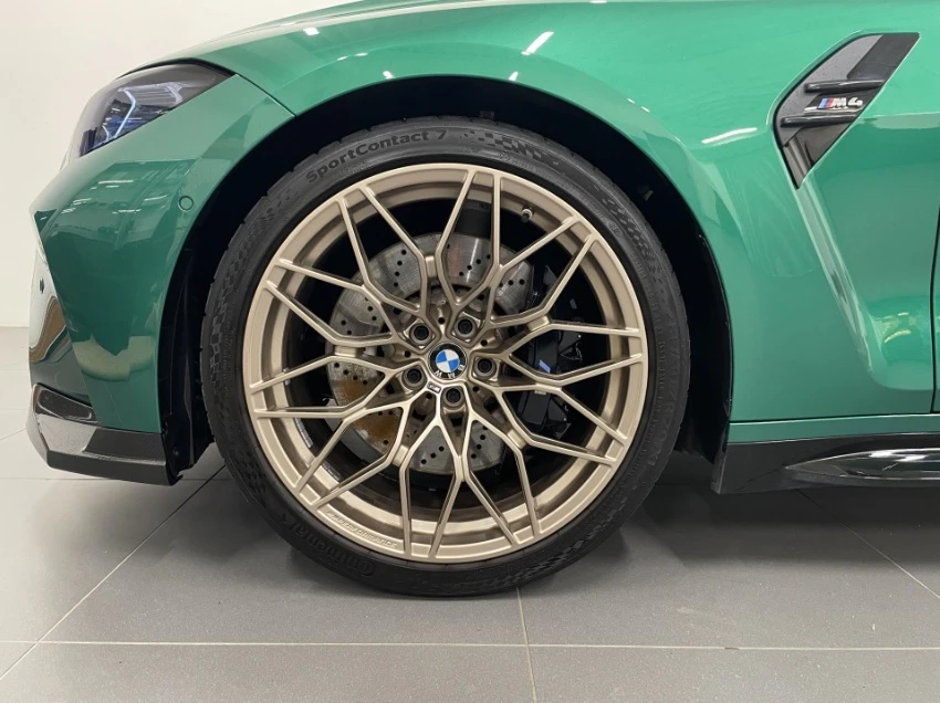 BMW M4 Ръчна Кутия - изображение 4