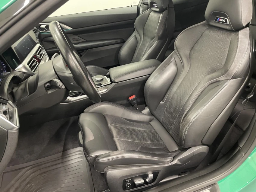 BMW M4 Ръчна Кутия - изображение 9