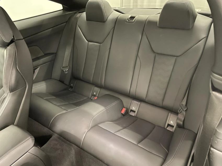 BMW M4 Ръчна Кутия - изображение 10