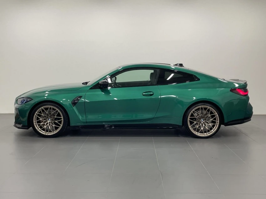 BMW M4 Ръчна Кутия - изображение 3