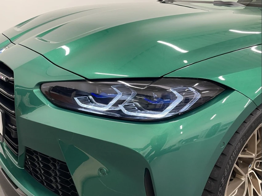 BMW M4 Ръчна Кутия - изображение 5