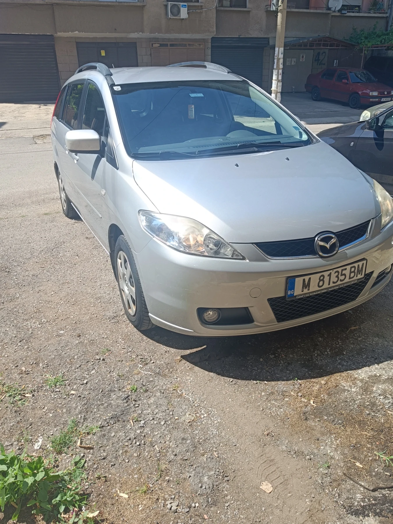 Mazda 5 | Mobile.bg   1