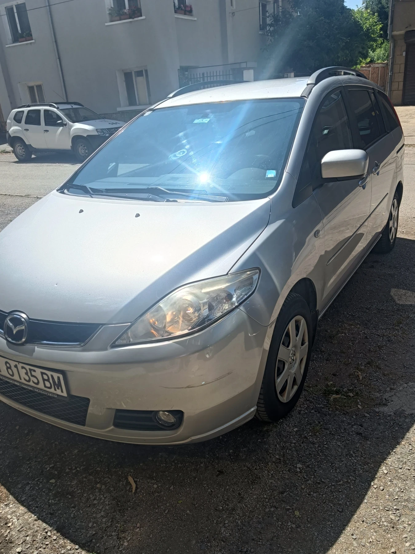 Mazda 5 | Mobile.bg   3