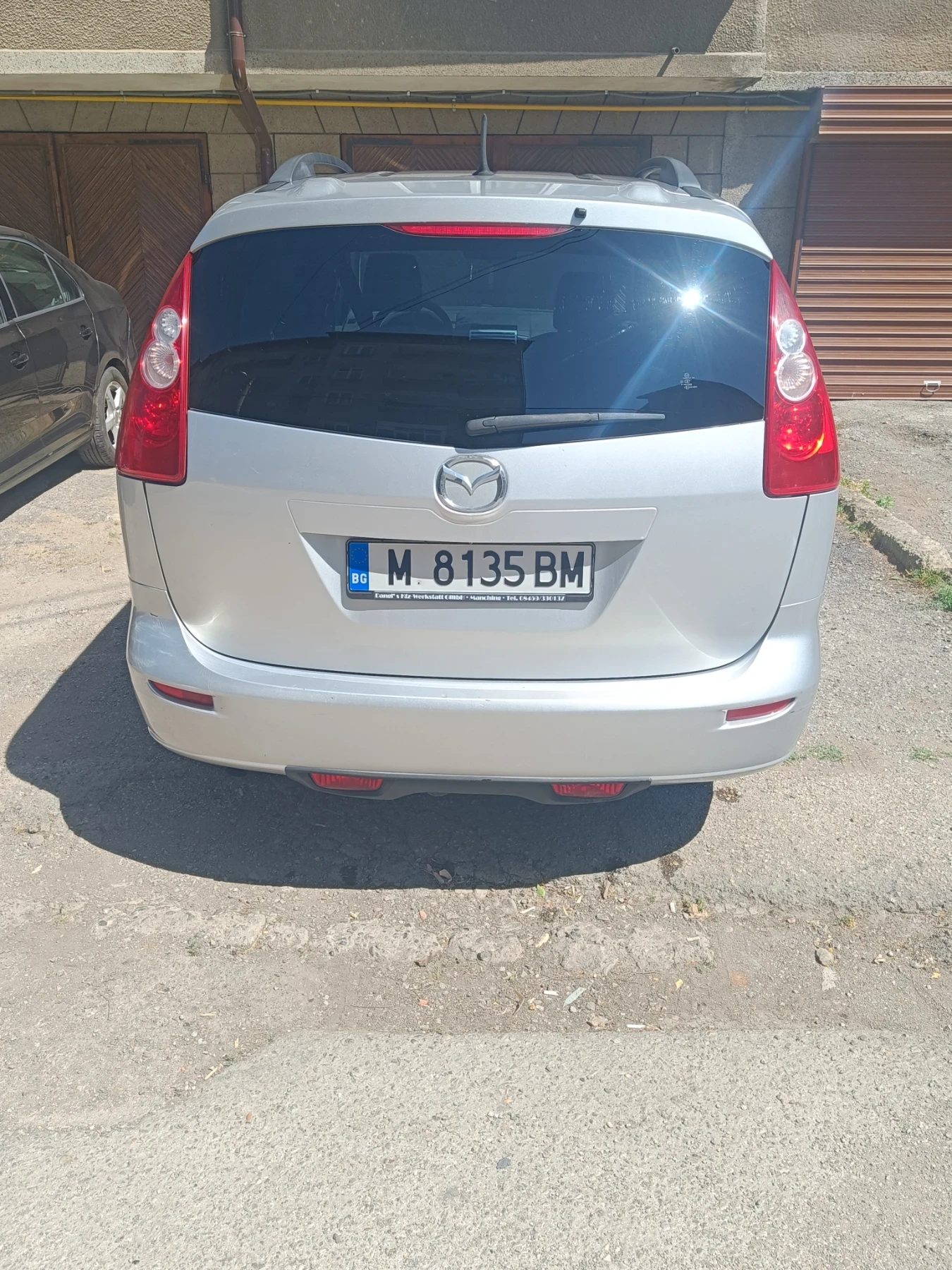 Mazda 5 | Mobile.bg   2