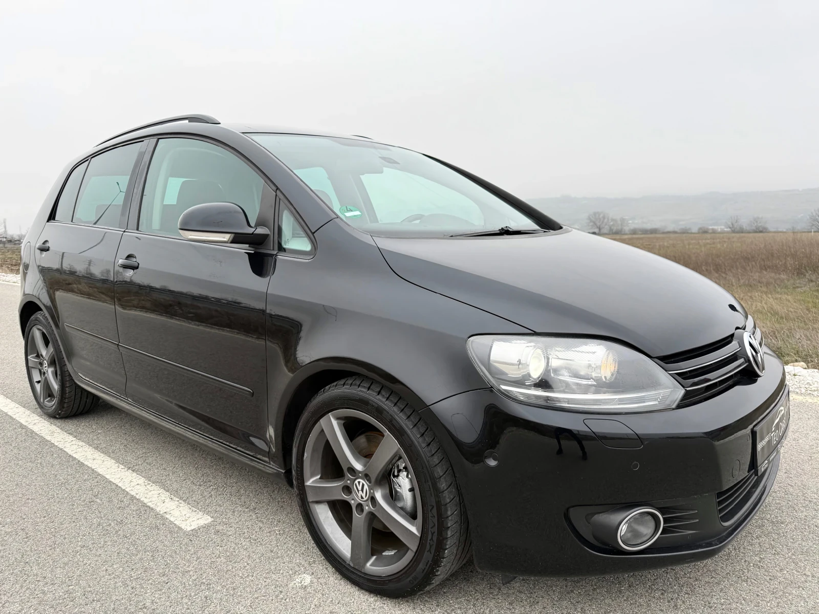 VW Golf Plus 1.4 TSI / TURBO / TEAM / NAVI / XENON / PARKTRONIC