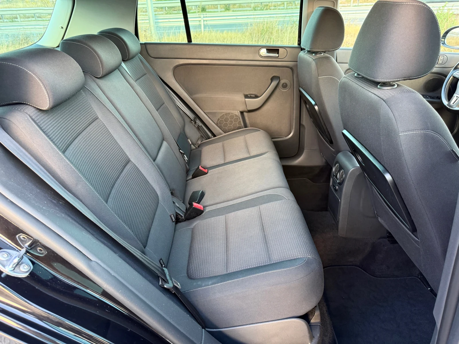 VW Golf Plus 1.4 TSI / TURBO / TEAM / NAVI / XENON / PARKTRONIC | Mobile.bg   12