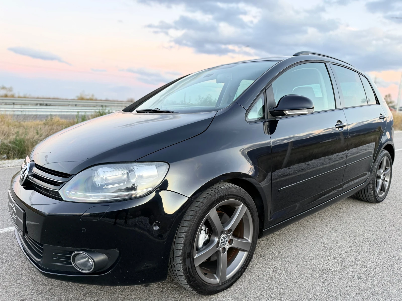 VW Golf Plus 1.4 TSI / TURBO / TEAM / NAVI / XENON / PARKTRONIC | Mobile.bg   3