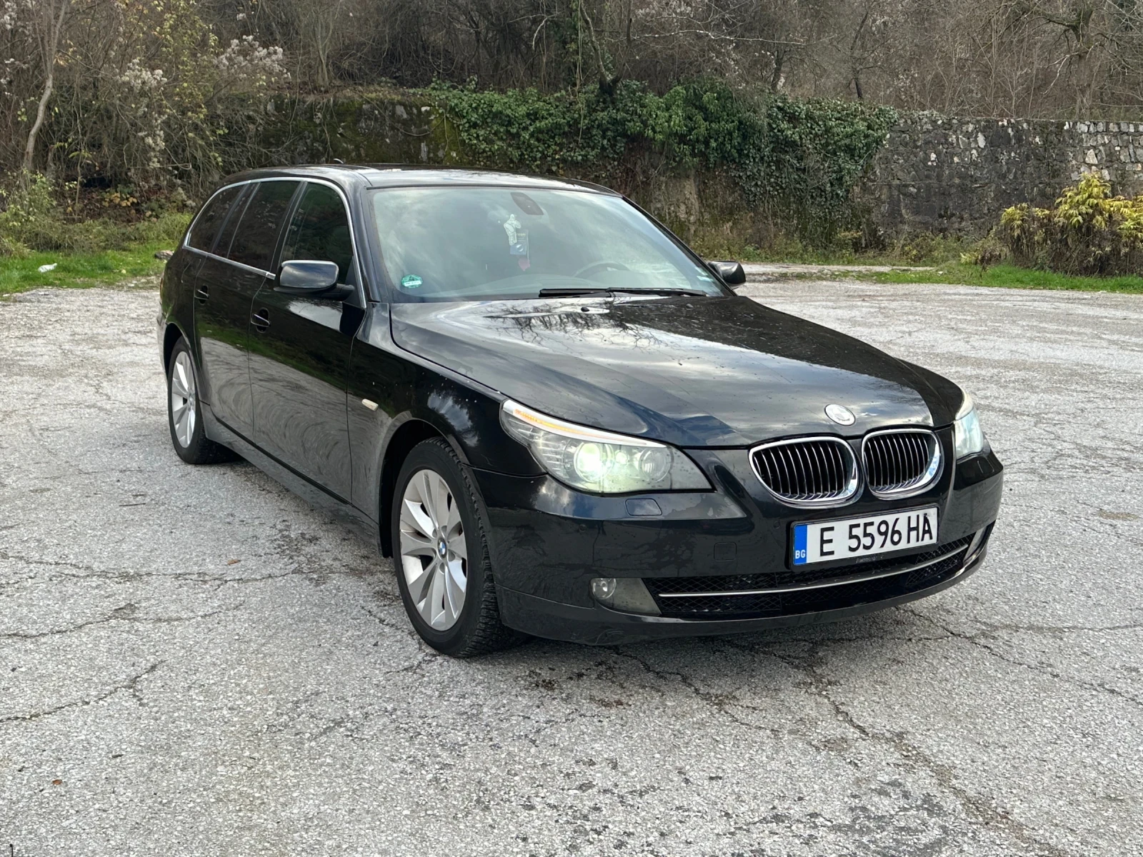 BMW 535  ,  ,   | Mobile.bg   16