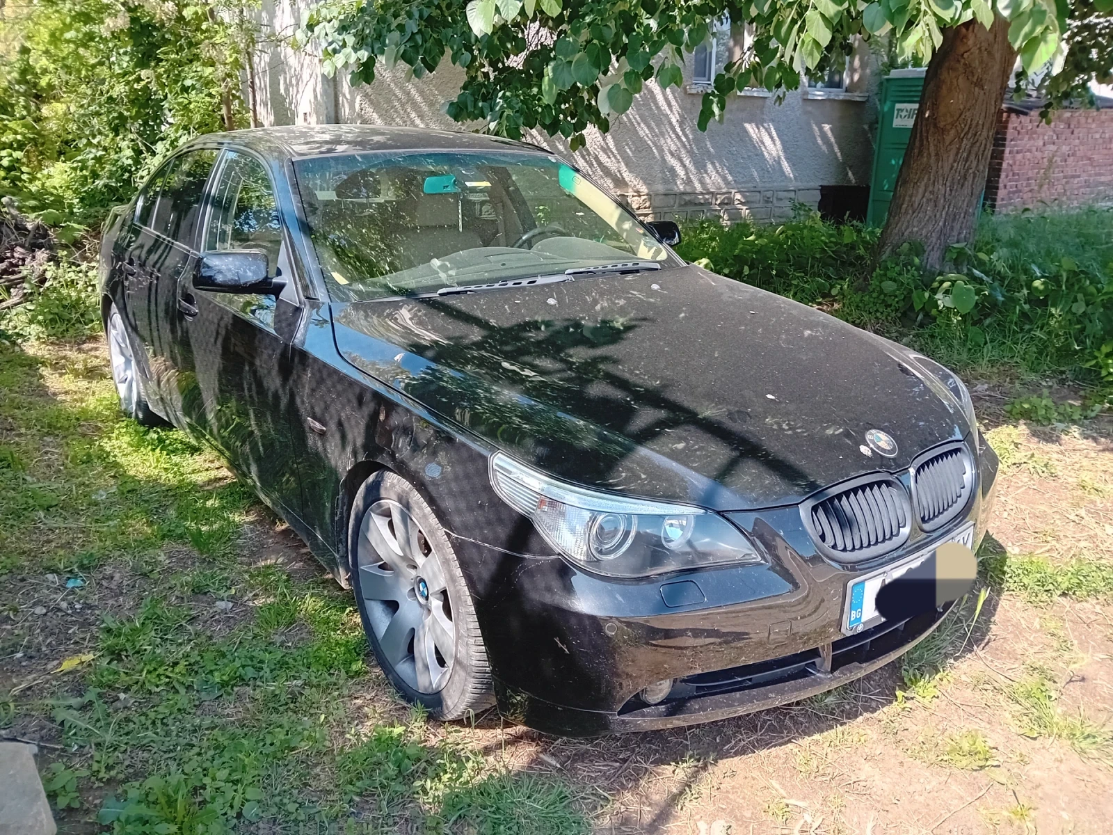 BMW 530 D - изображение 2