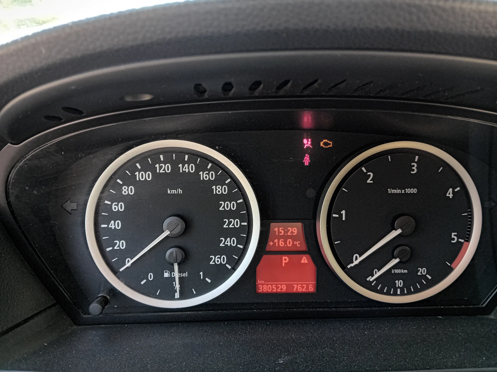 BMW 530 D - изображение 3