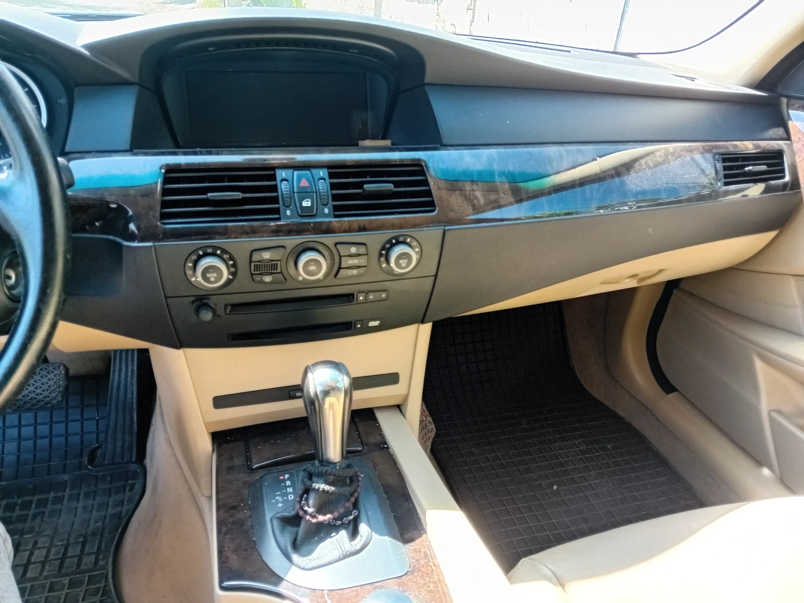 BMW 530 D - изображение 4