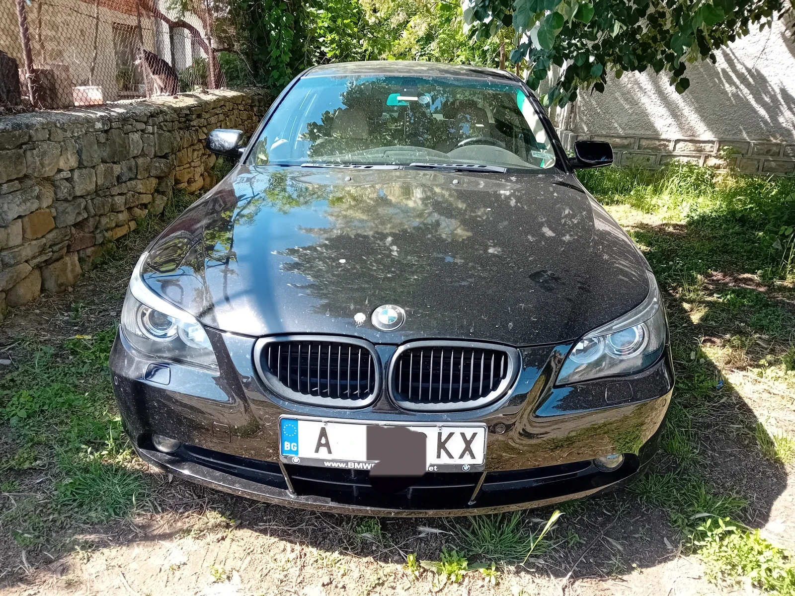 BMW 530 D - изображение 8