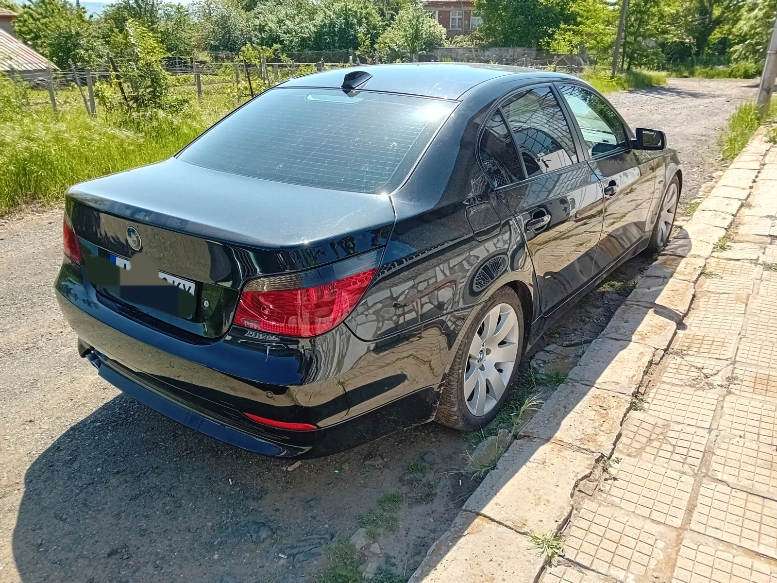 BMW 530 D | Mobile.bg   1