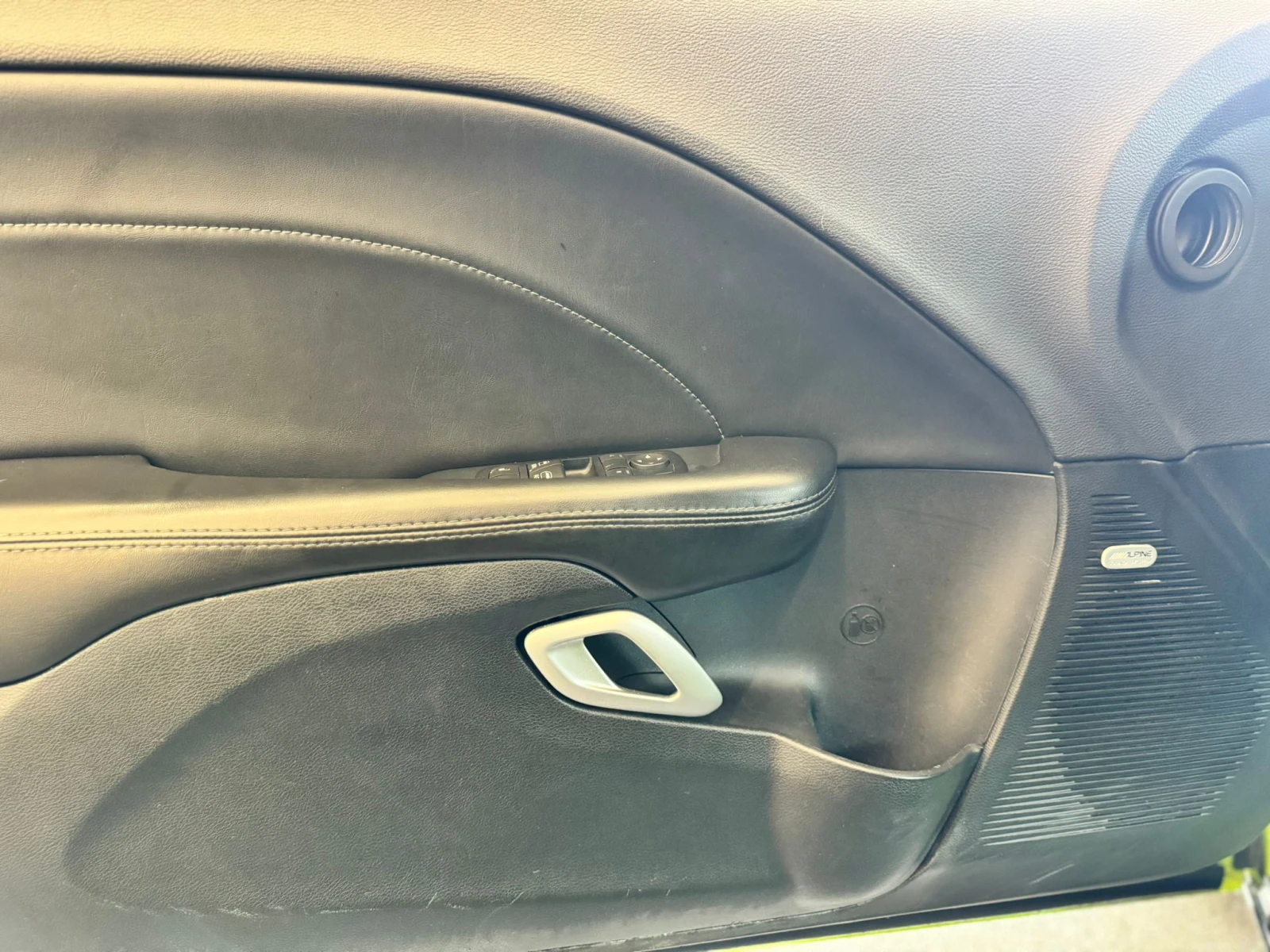 Dodge Challenger 6.4 HEMI * ScatPack SRT392*  | Mobile.bg   7