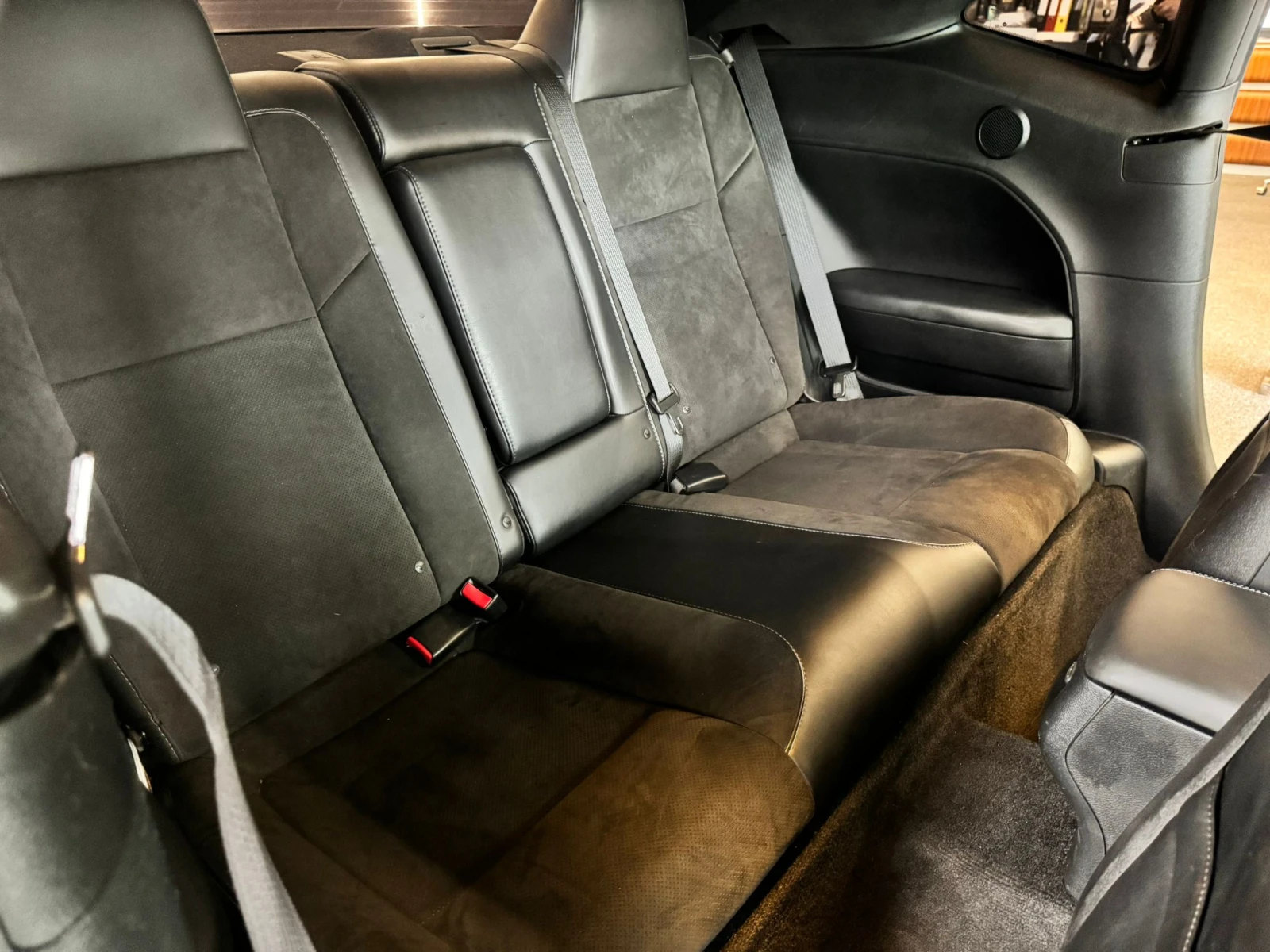 Dodge Challenger 6.4 HEMI * ScatPack SRT392*  | Mobile.bg   15