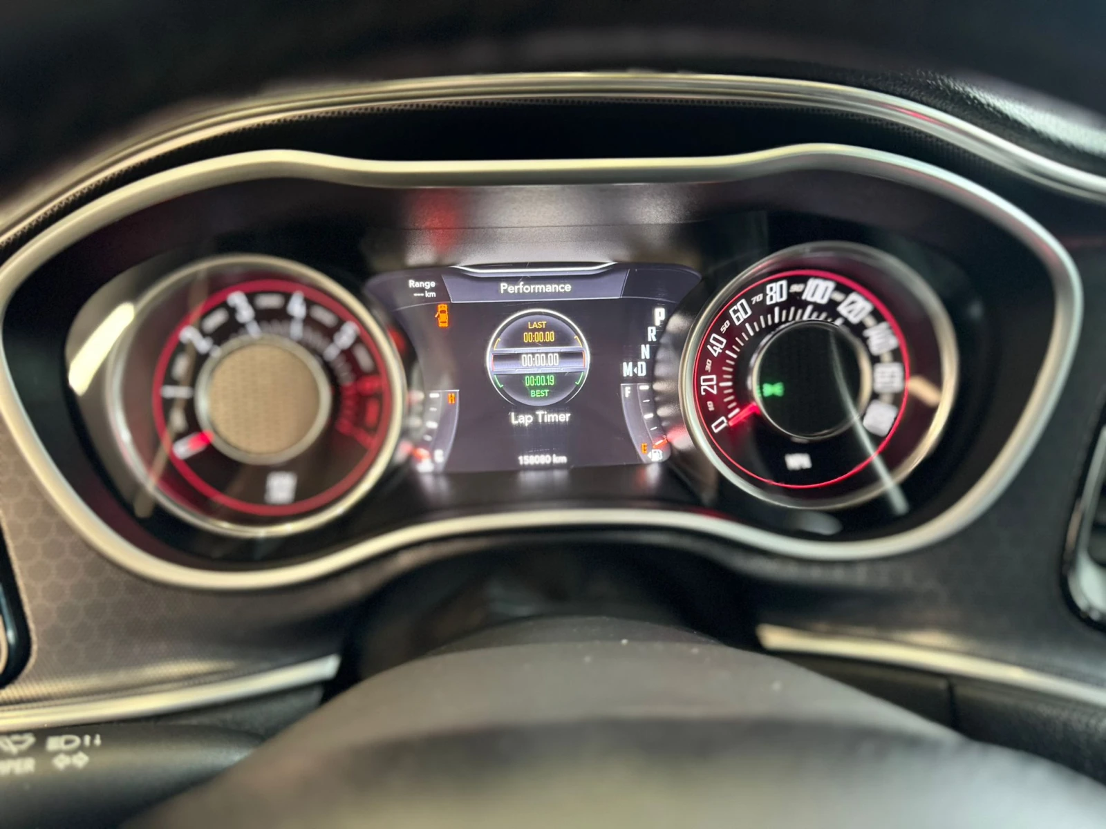 Dodge Challenger 6.4 HEMI * ScatPack SRT392*  | Mobile.bg   10