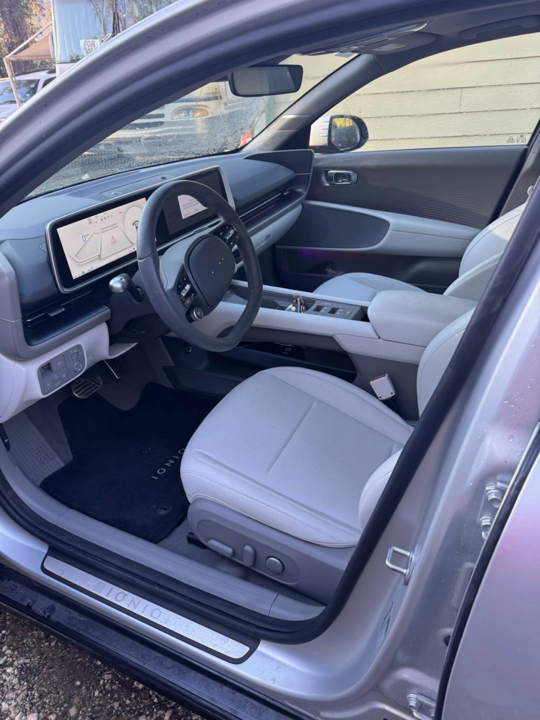 Hyundai Ioniq 6 | Mobile.bg   6