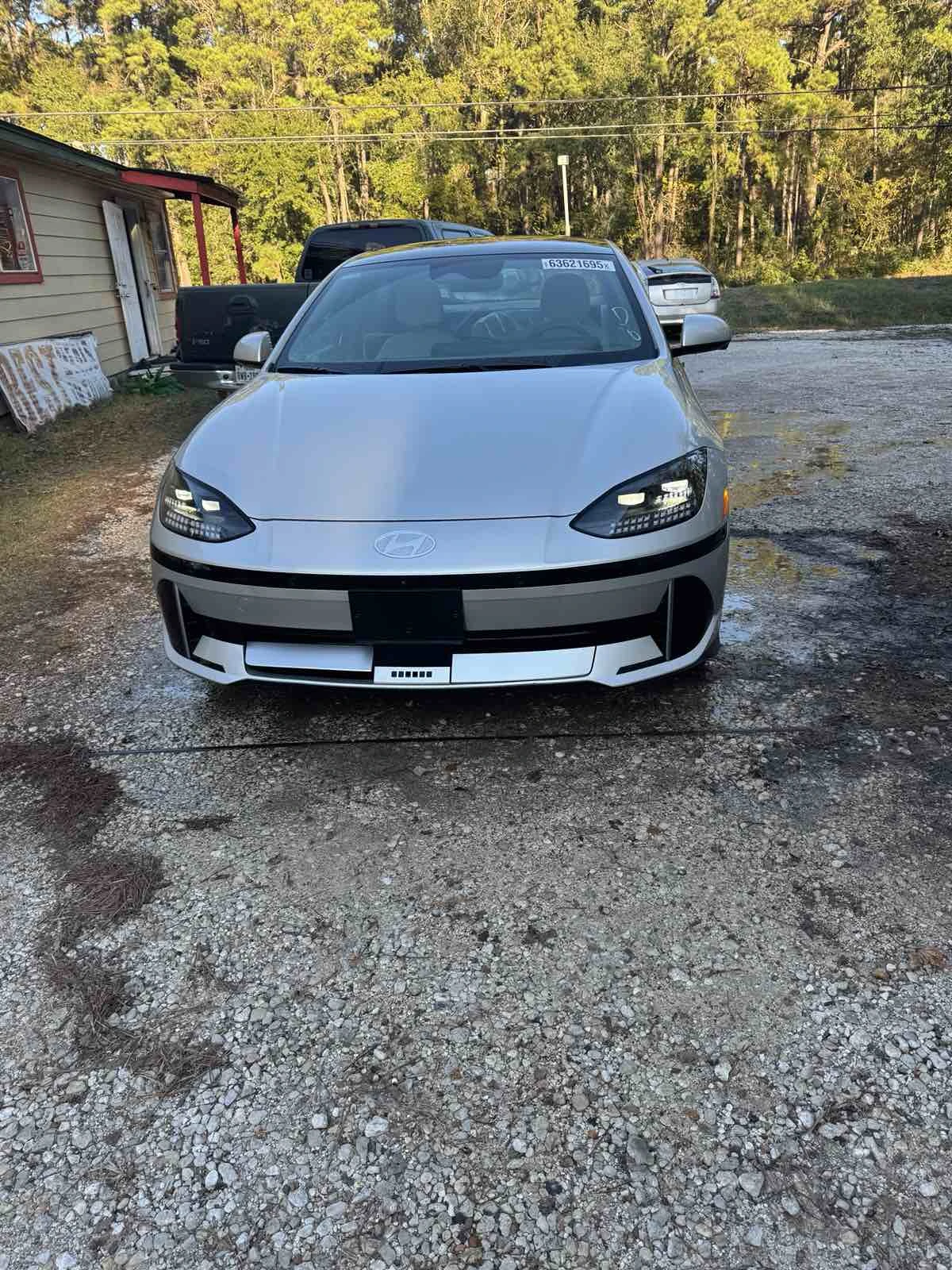 Hyundai Ioniq 6 | Mobile.bg   11