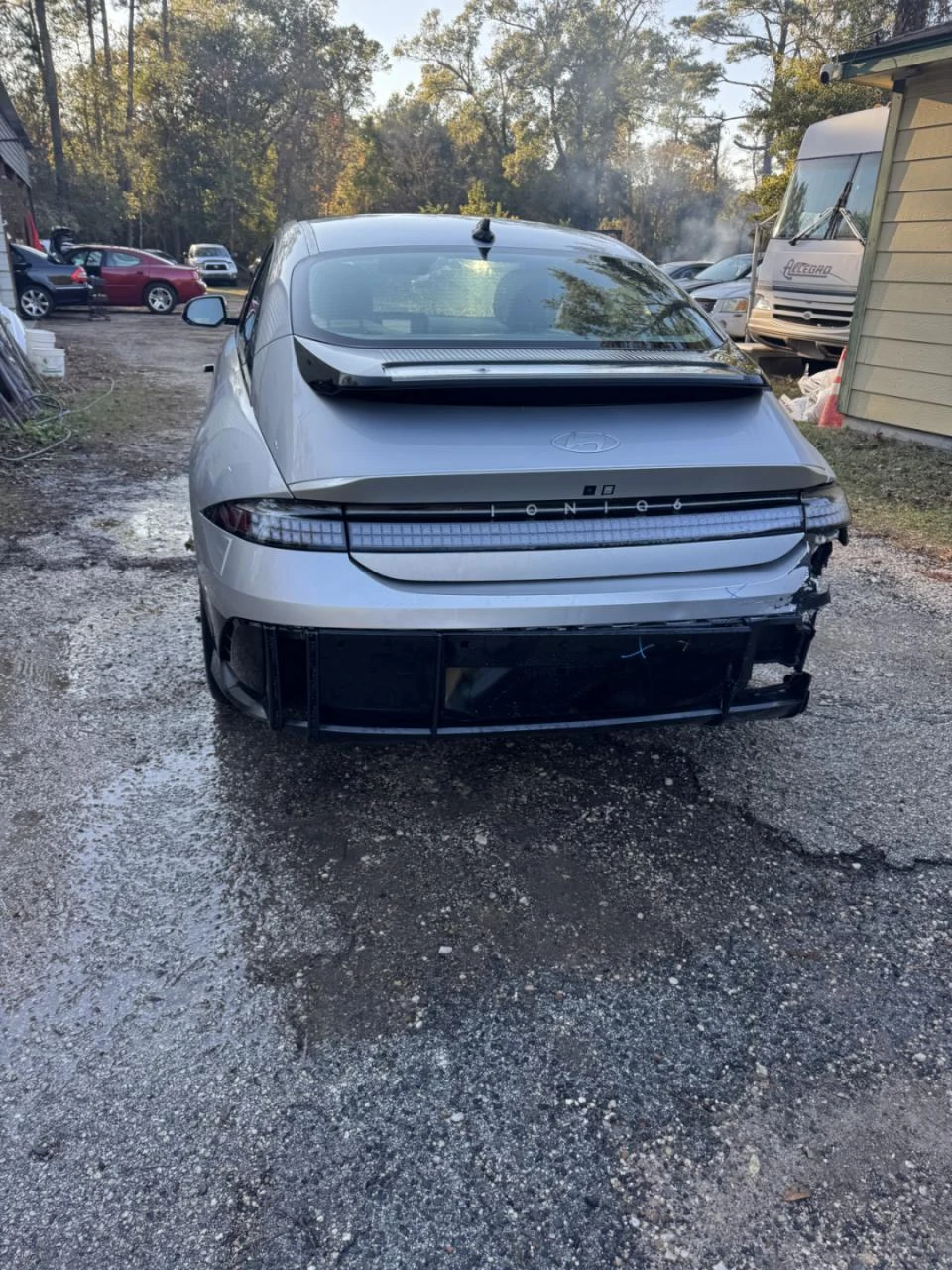 Hyundai Ioniq 6 | Mobile.bg   5