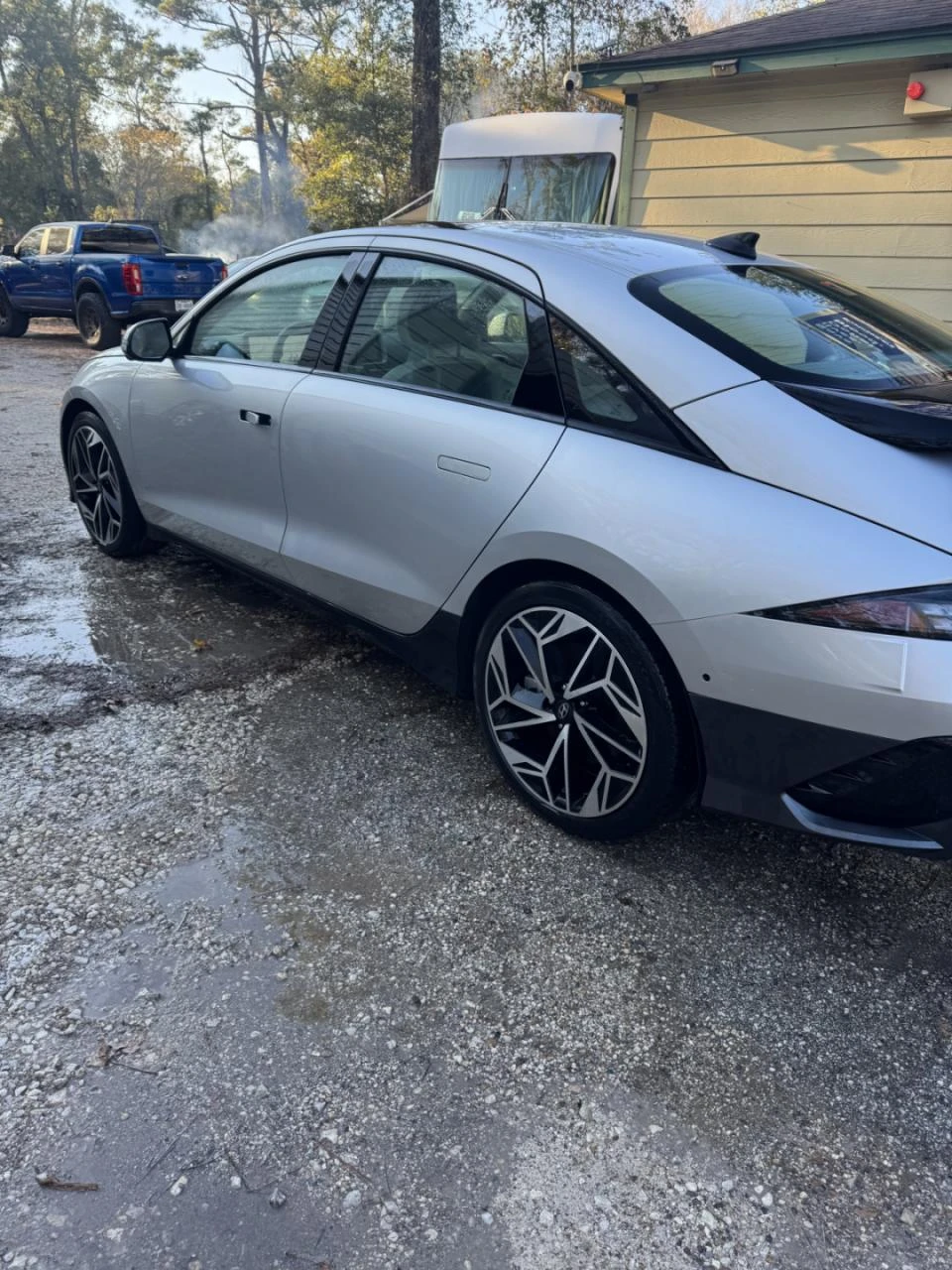 Hyundai Ioniq 6 | Mobile.bg   13