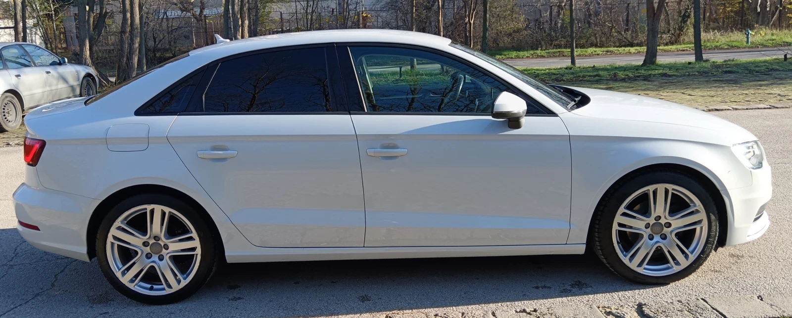 Audi A3  - изображение 7