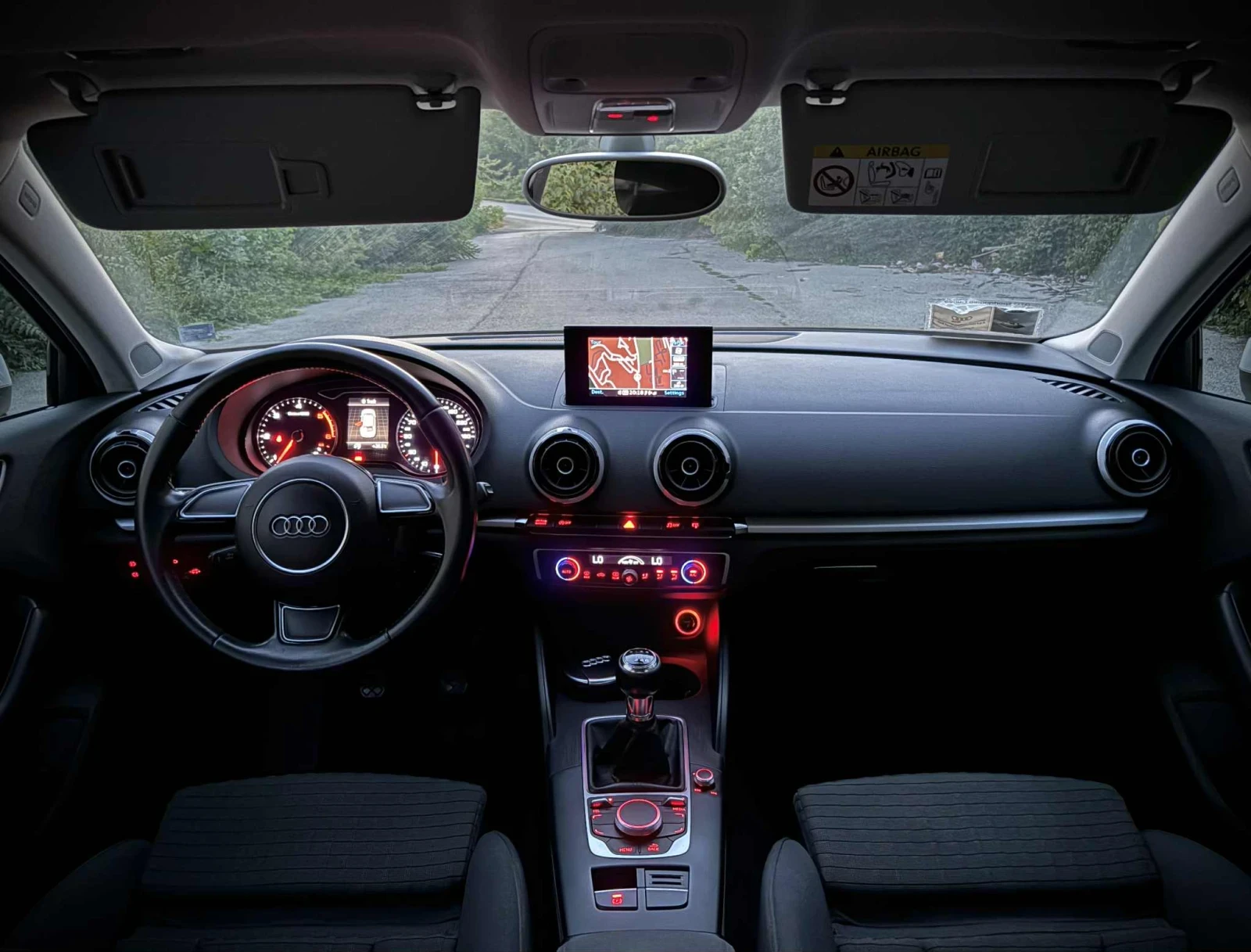 Audi A3  - изображение 8