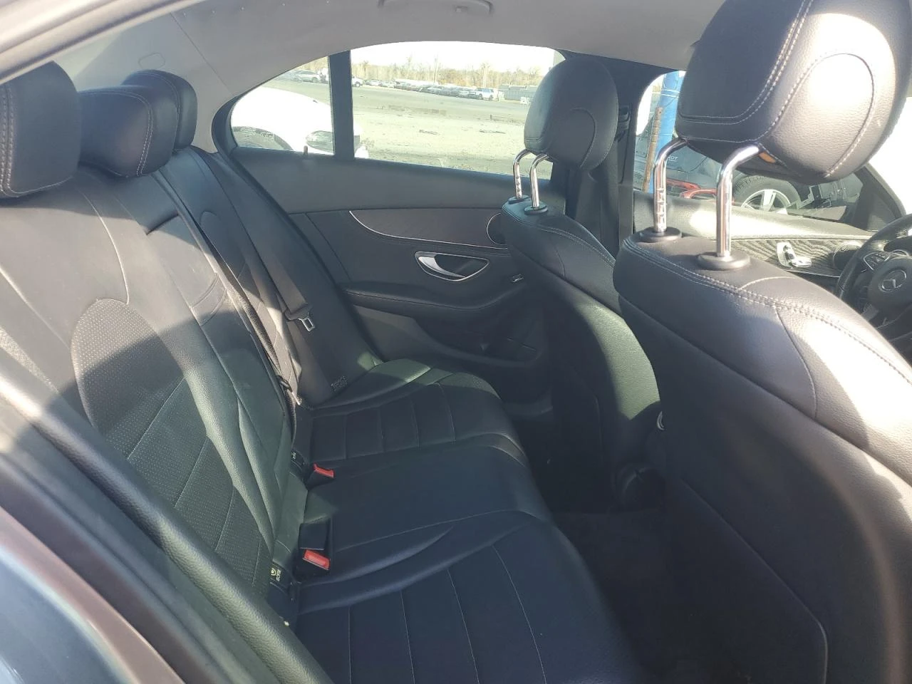 Mercedes-Benz C 300 AMG-�����* ���� �����������*  | Mobile.bg � ����������� 8