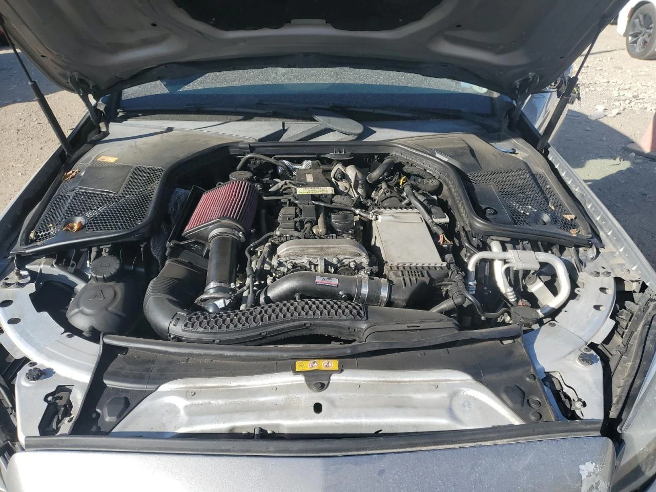 Mercedes-Benz C 300 AMG-�����* ���� �����������*  | Mobile.bg � ����������� 11