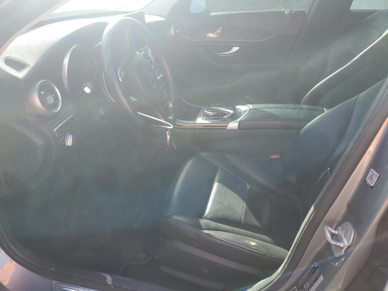 Mercedes-Benz C 300 AMG-�����* ���� �����������*  | Mobile.bg � ����������� 7