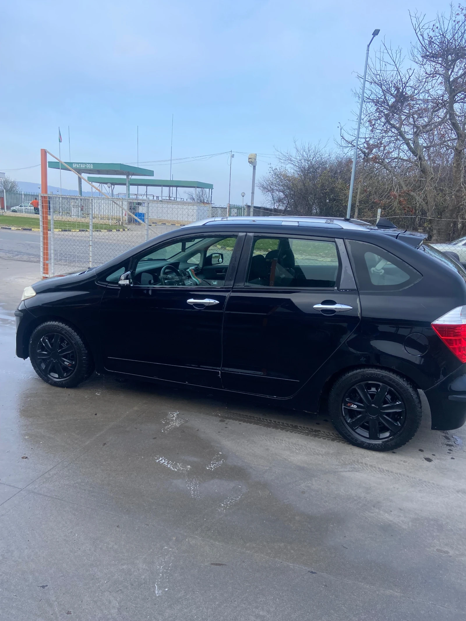 Honda Fr-v | Mobile.bg � ����������� 6