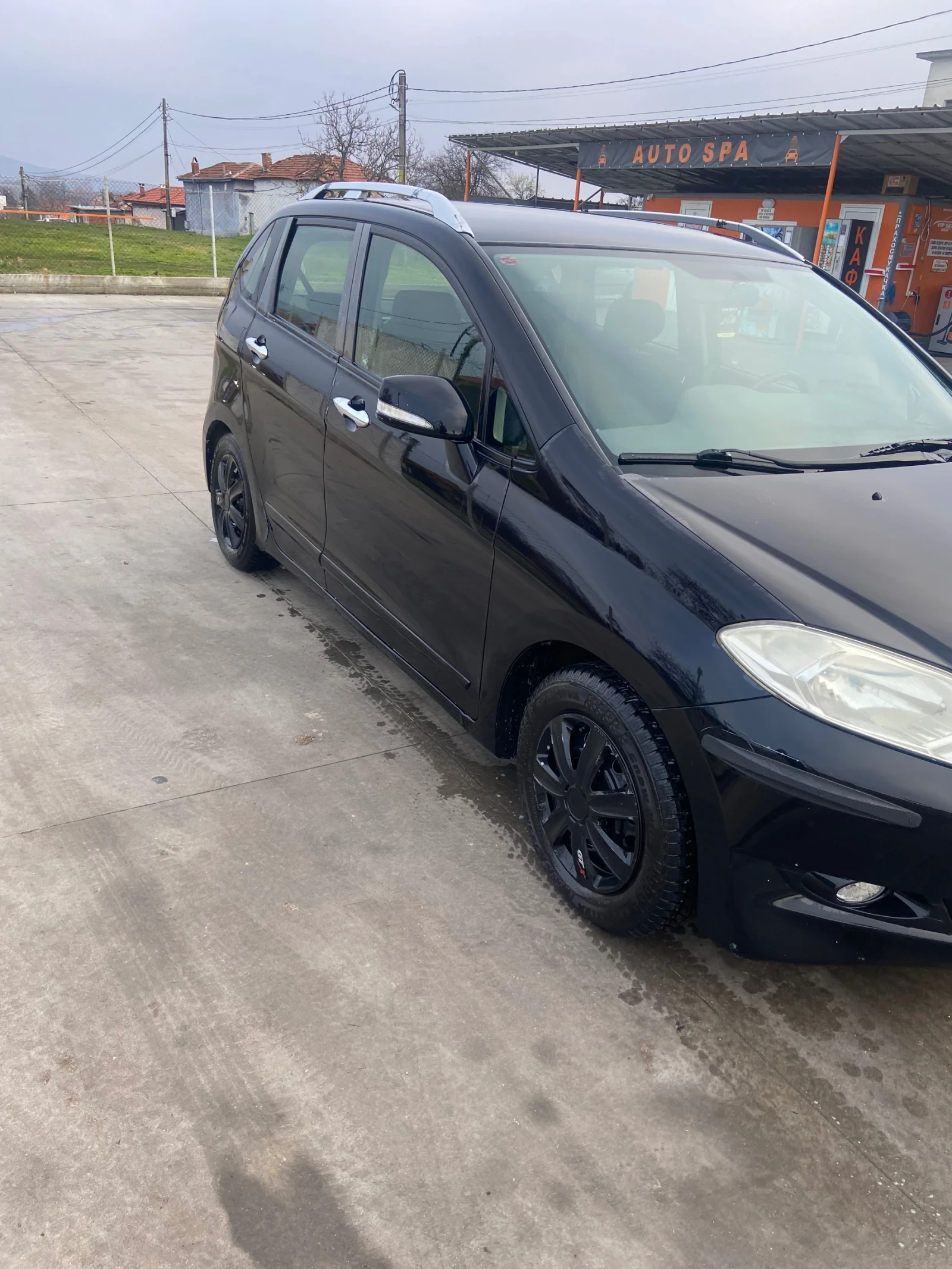 Honda Fr-v | Mobile.bg � ����������� 7