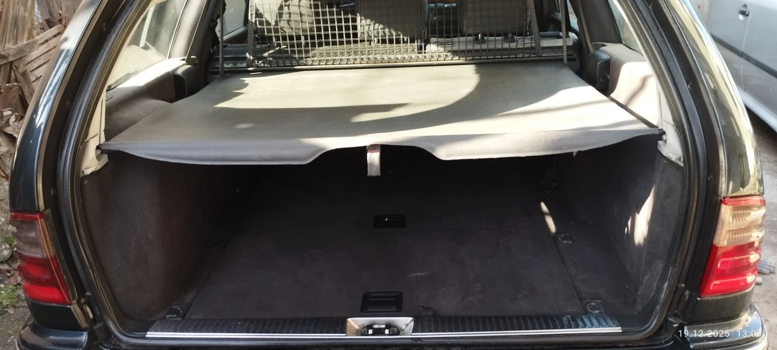 Mercedes-Benz 320 CDI КЛИМАТИК - изображение 5