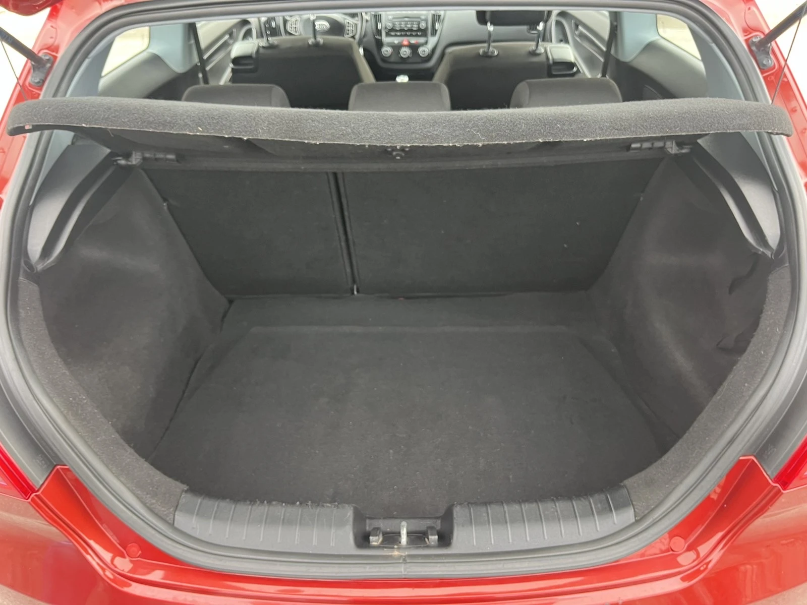 Kia Ceed 1.4I 109�� EURO 4 �������� | Mobile.bg � ����������� 13