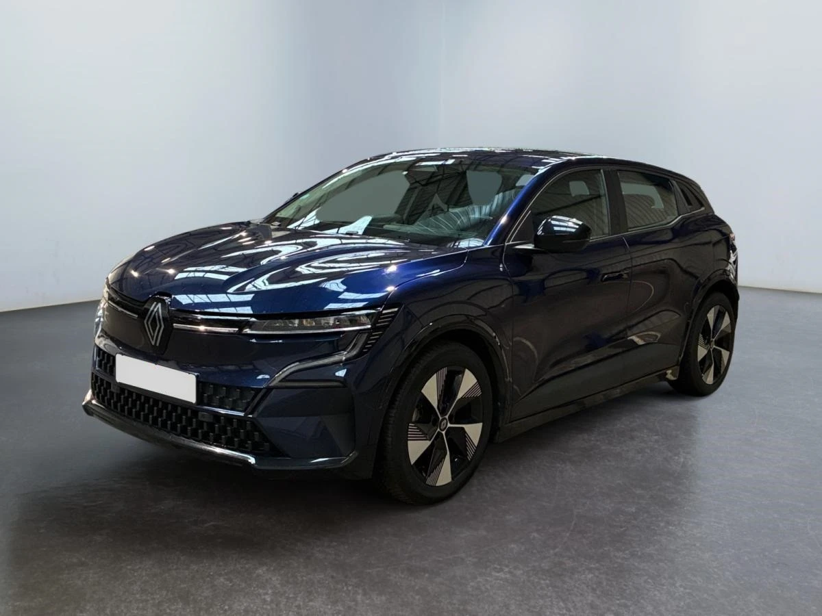 Renault Megane E-TECH EV60 220�� EQUILIBRE | Mobile.bg � ����������� 1