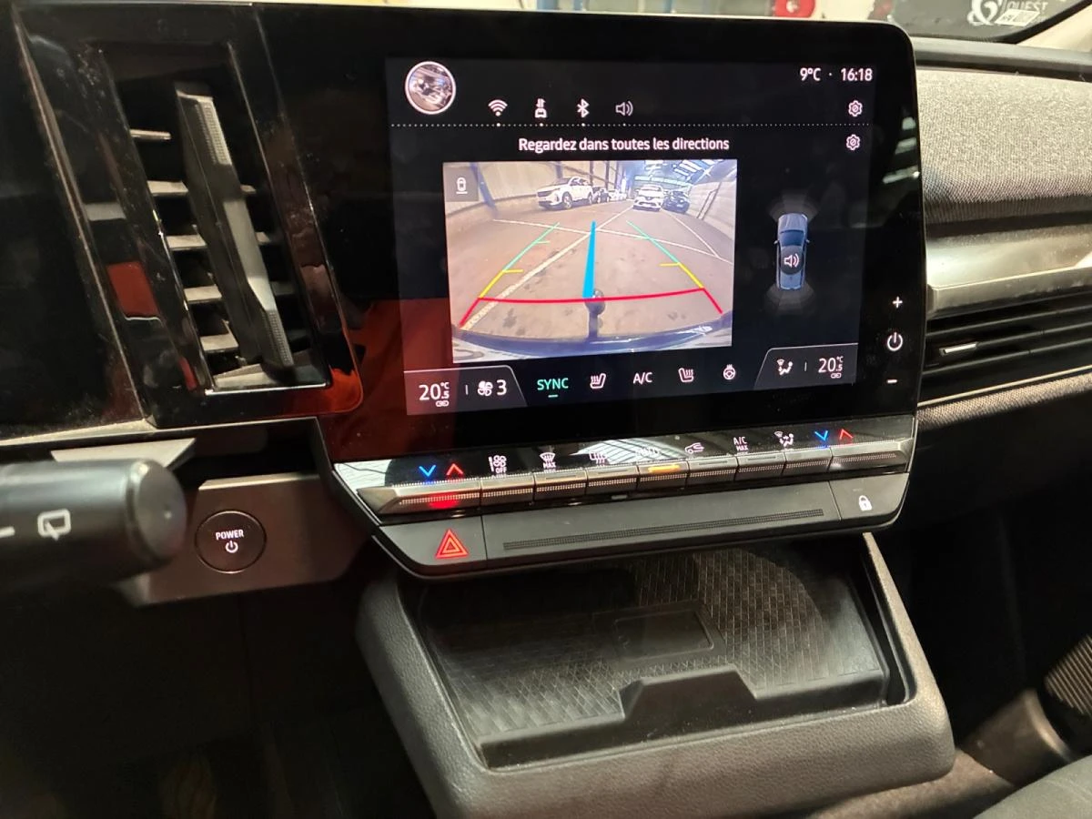 Renault Megane E-TECH EV60 220КС EQUILIBRE - изображение 9