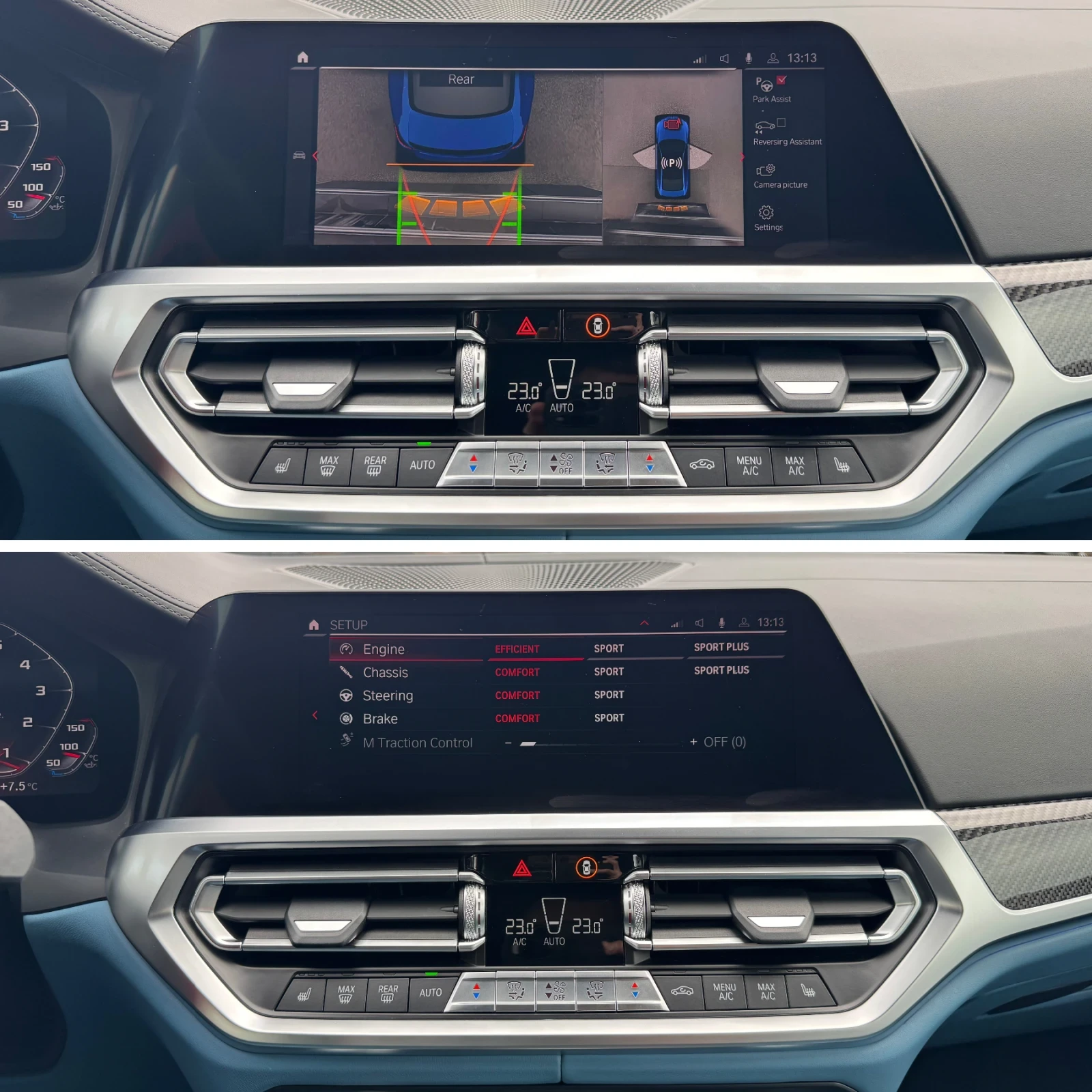 BMW M4 COMPETITION-CARBON-BUCKET-RWD-FULL FULL | Mobile.bg � ����������� 13