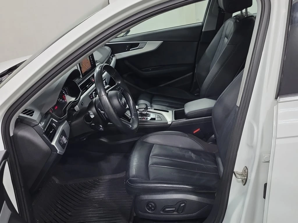 Audi A4 * PROGRESSIV * CARFAX * ЦЕНА ДО БГ - изображение 8