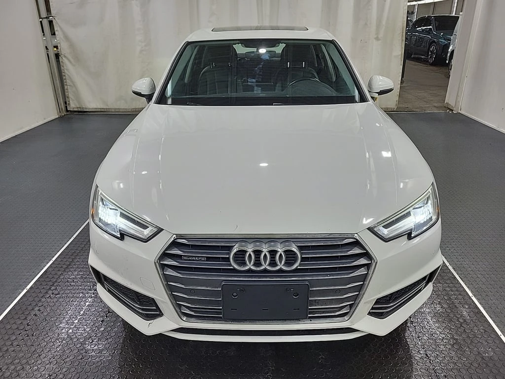 Audi A4 * PROGRESSIV * CARFAX * ЦЕНА ДО БГ - изображение 2
