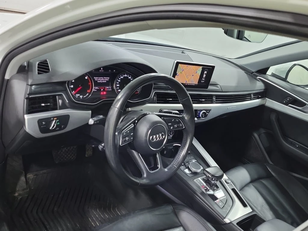 Audi A4 * PROGRESSIV * CARFAX * ЦЕНА ДО БГ - изображение 9