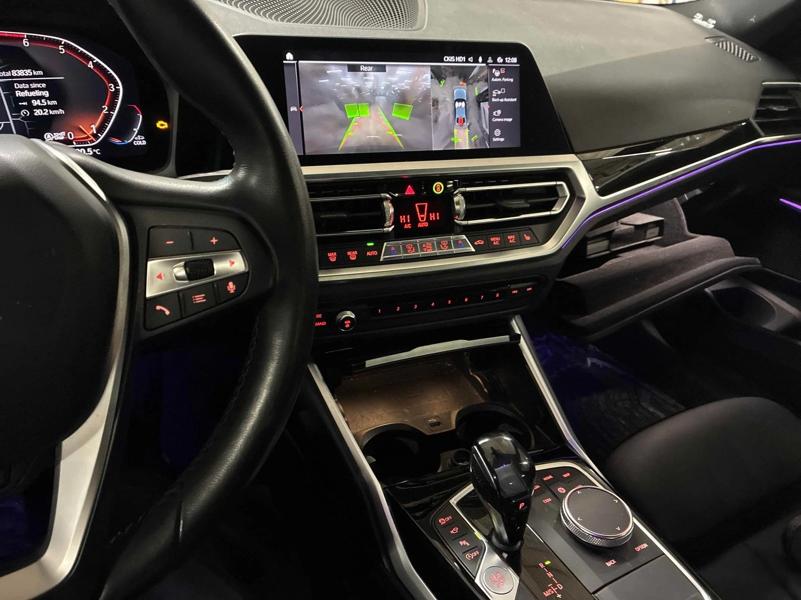 BMW 330 С РЕГИСТРАЦИЯ & АВТО КРЕДИТ - изображение 9