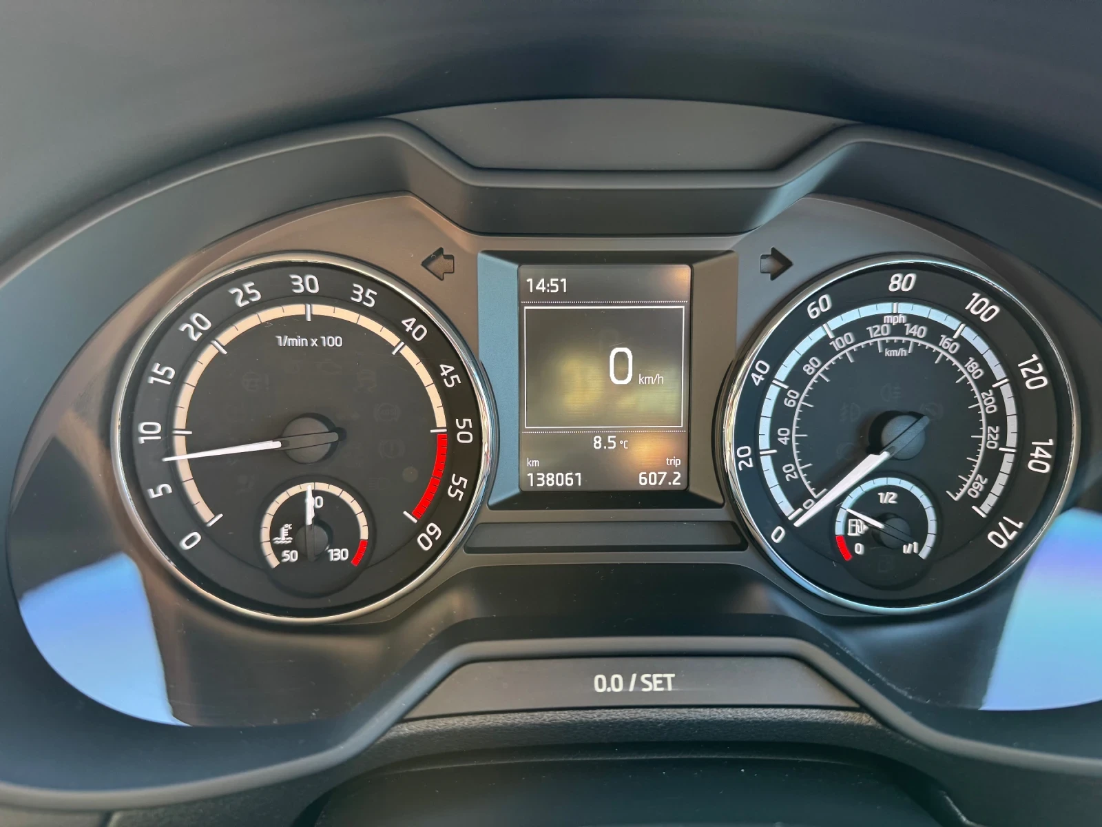 Skoda Octavia VRS | Mobile.bg � ����������� 9