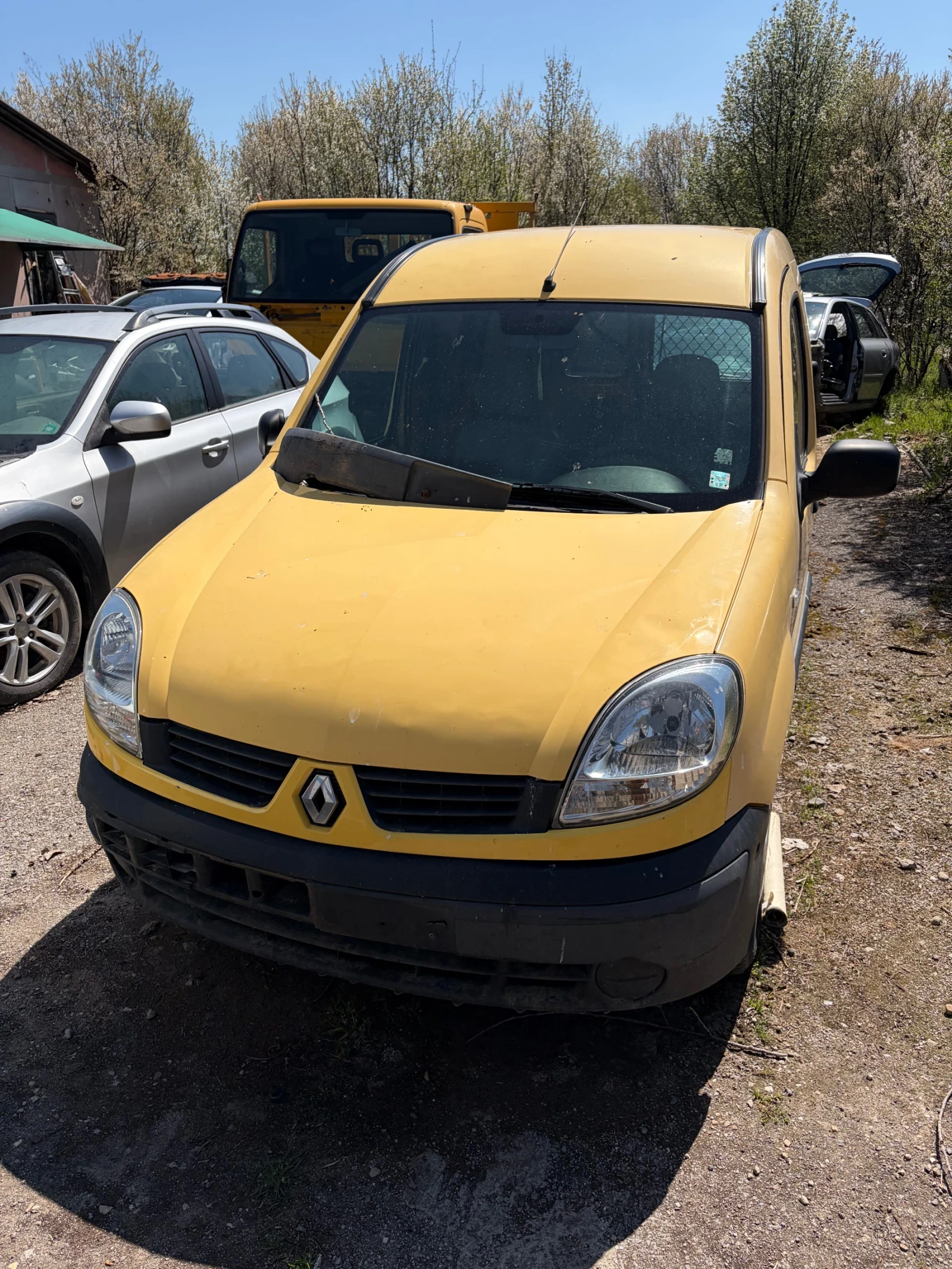 Renault Kangoo