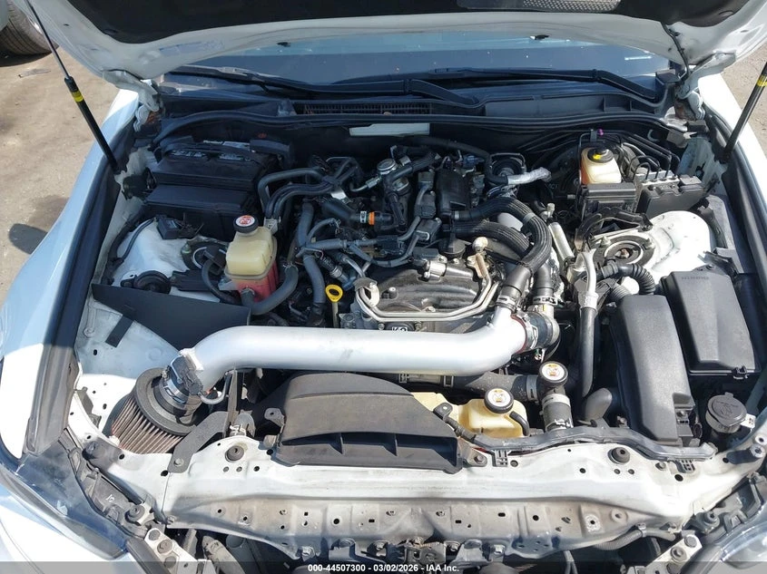 Lexus IS 300 2.0l, снимка 10 - Автомобили и джипове - 53923853