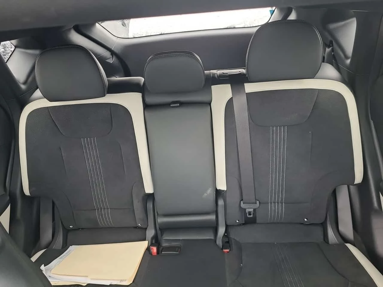 Kia EV6 * LONG RANGE GT LINE PKG 2 * CARFAX * Без инцидент, снимка 10 - Автомобили и джипове - 54122005