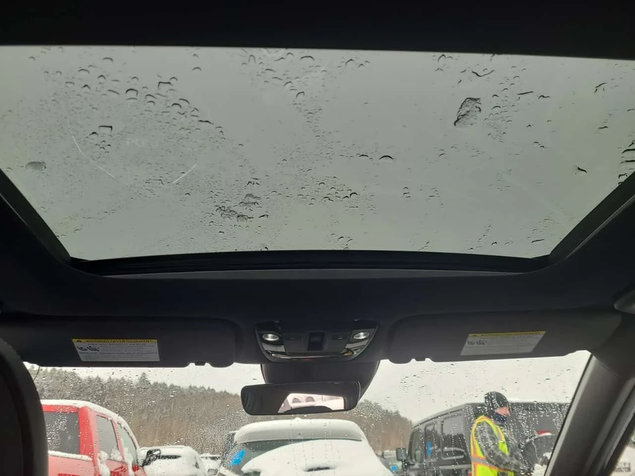 Kia EV6 * LONG RANGE GT LINE PKG 2 * CARFAX * Без инцидент, снимка 12 - Автомобили и джипове - 54122005