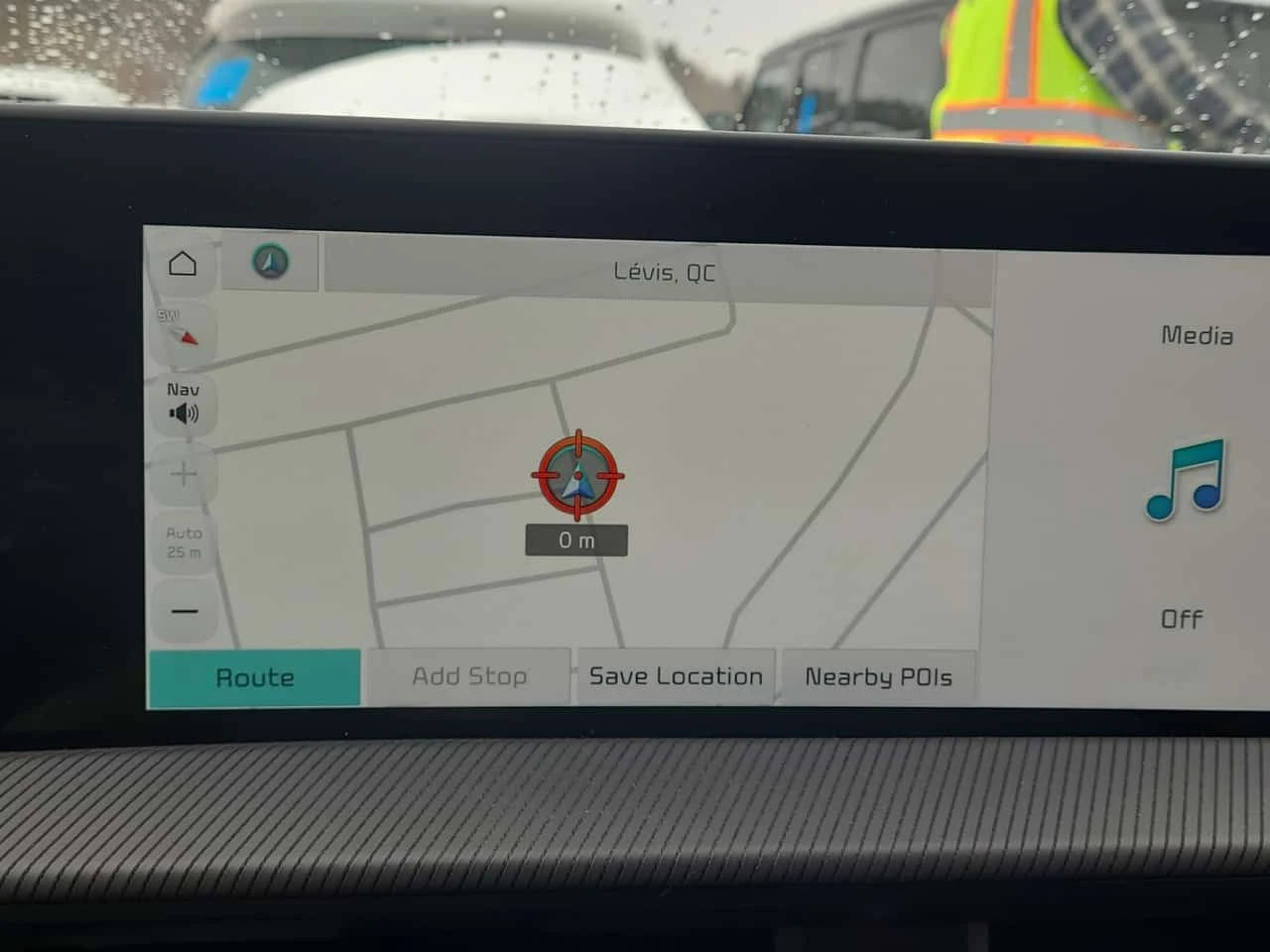 Kia EV6 * LONG RANGE GT LINE PKG 2 * CARFAX * Без инцидент, снимка 8 - Автомобили и джипове - 54122005