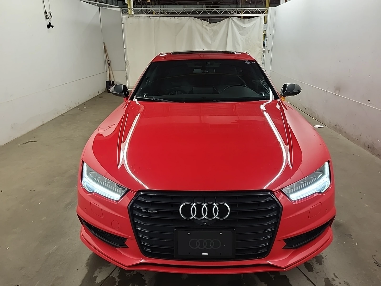 Audi A7 COMP PRESTIGE* ПОДГРЕВ* HuD* 
