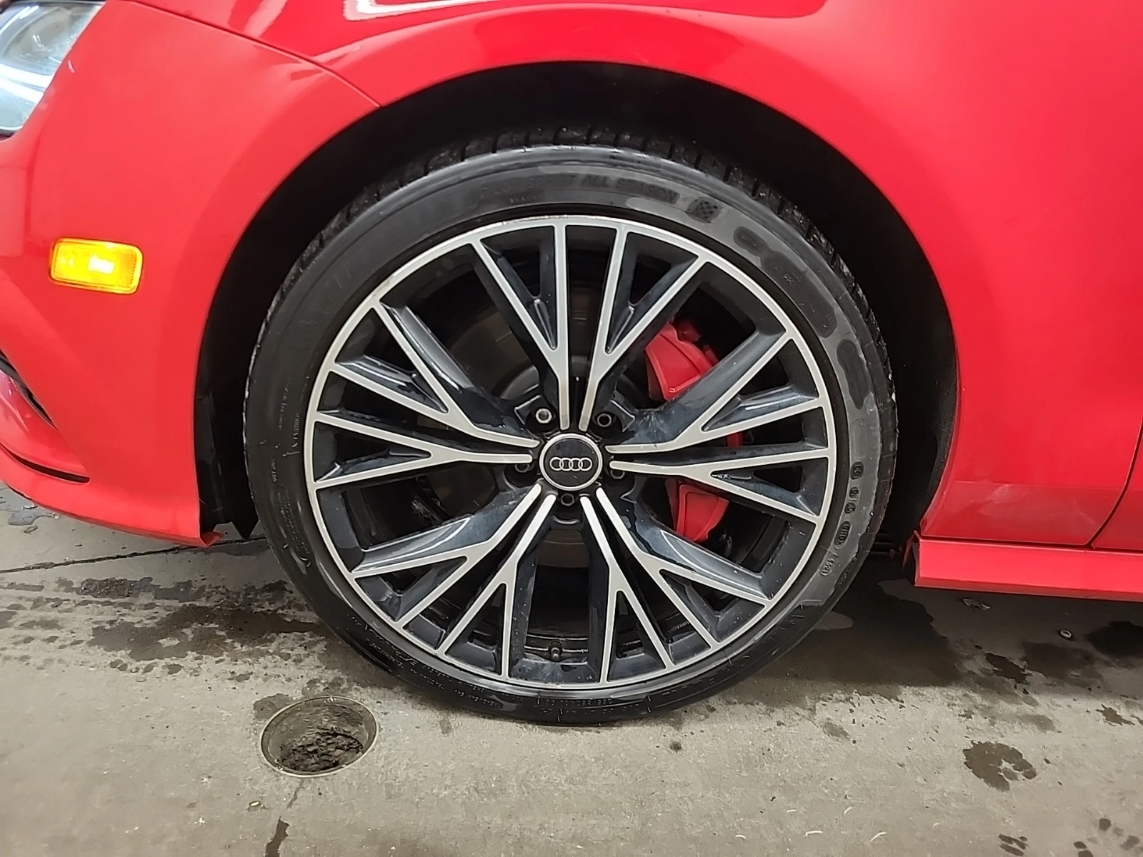 Audi A7 COMP PRESTIGE* ПОДГРЕВ* HuD* , снимка 7 - Автомобили и джипове - 54184734